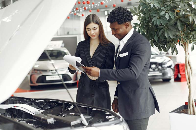 Compramostucoche24h.es - La manera más rápida de vender tu coche