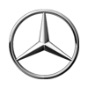 Mercedes Logo