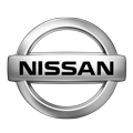Nissan logo
