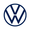 Volkswagen logo